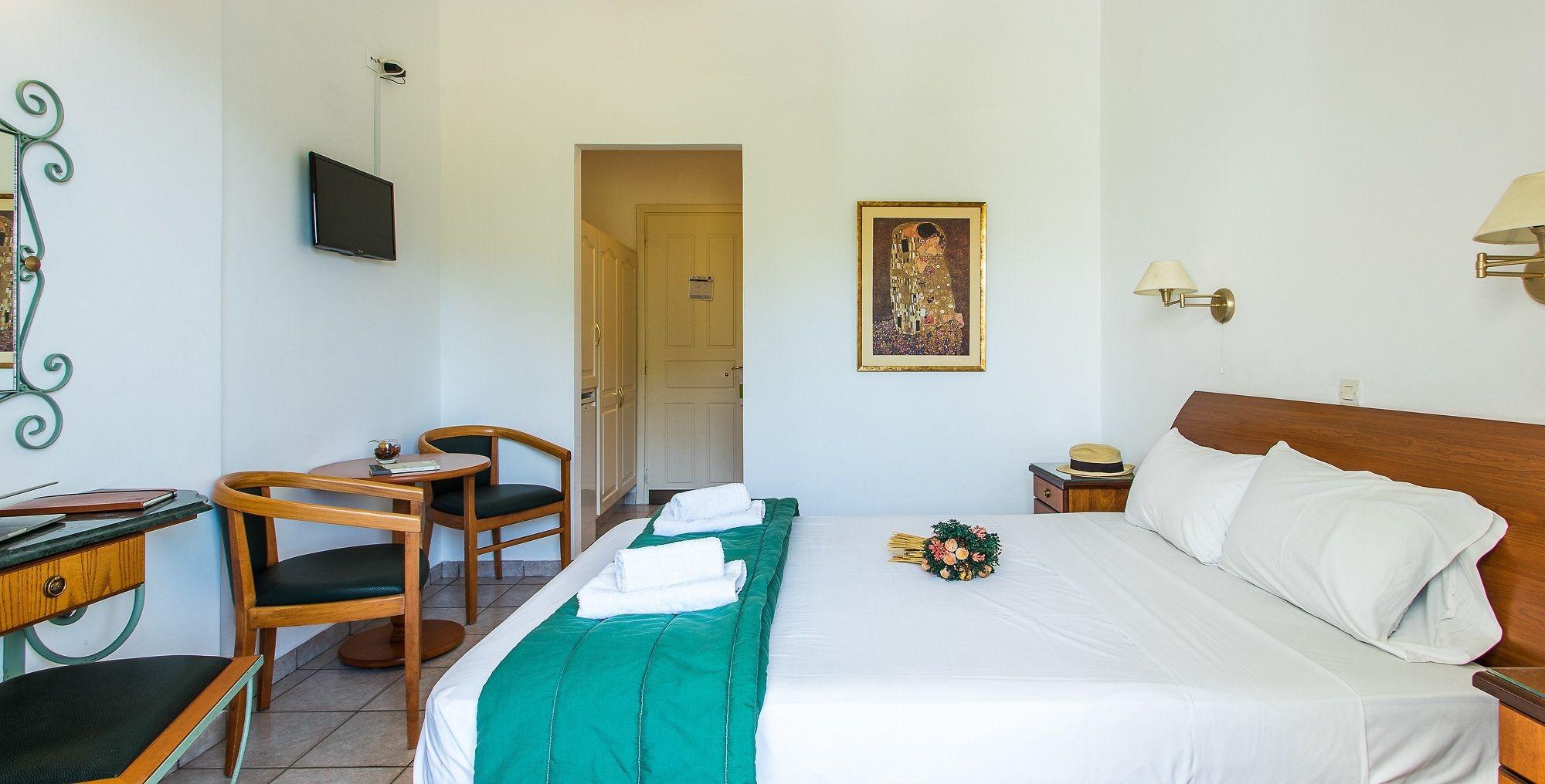 Paradise Inn Liapades Corfu 外观 照片