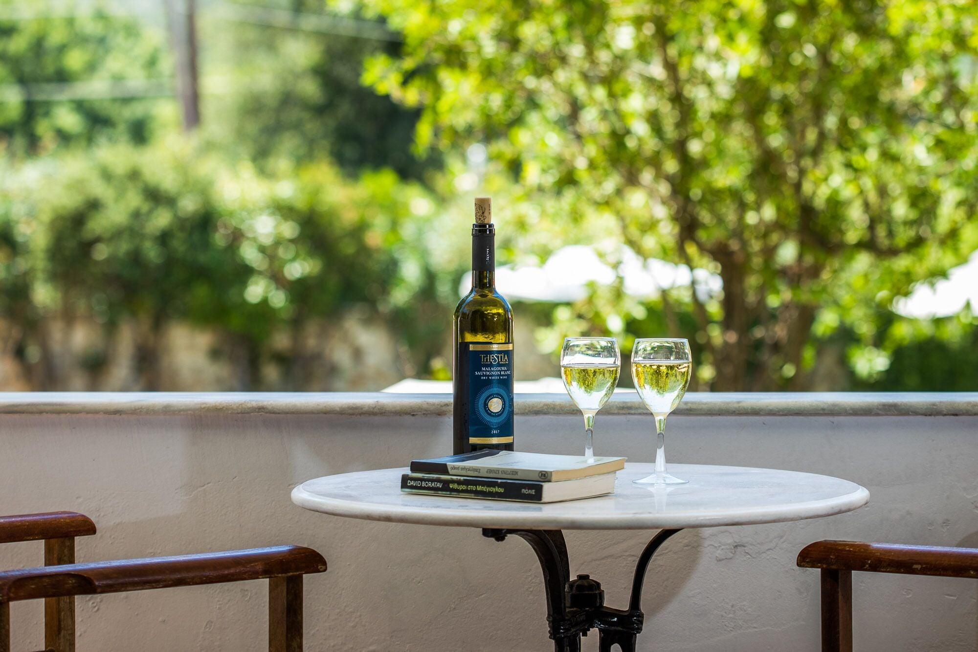 Paradise Inn Liapades Corfu 外观 照片